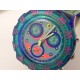 OROLOGIO SWATCH BLUE SKY - SBN100 - 1993 - AQUACHRONO